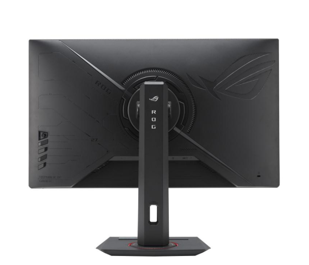 ASUS ROG Strix XG27UCS - 1242236 - zdjęcie 7